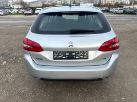 Peugeot 308 2.0 HDI NAVI | Mobile.bg    4