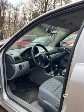 Skoda Octavia 1.8T, снимка 5