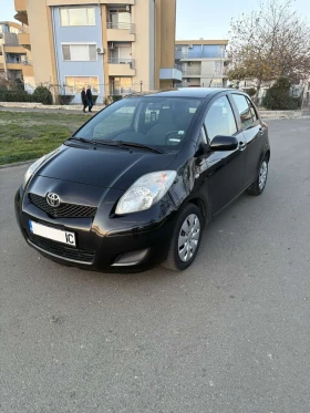 Toyota Yaris 1.3 VVT-I, снимка 2