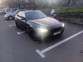 BMW 530, снимка 10