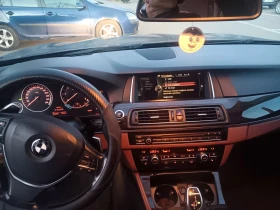 BMW 530, снимка 9