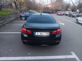BMW 530, снимка 5
