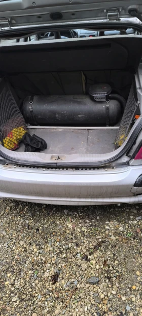 Nissan Almera, снимка 5