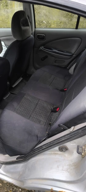 Nissan Almera, снимка 6