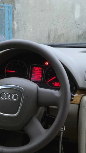 Audi A4, снимка 10
