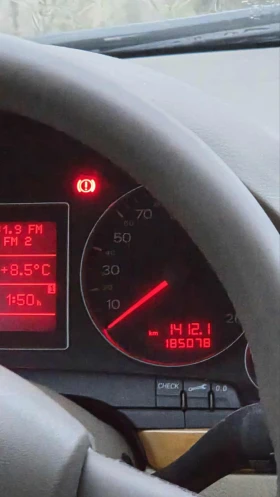 Audi A4, снимка 7