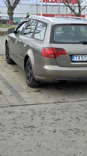 Audi A4, снимка 13