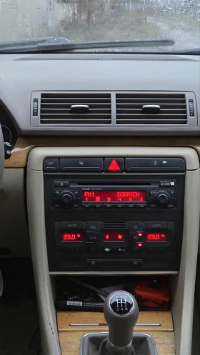 Audi A4, снимка 4