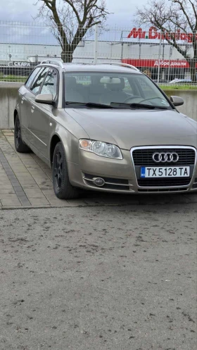 Audi A4, снимка 9