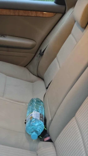 Audi A4, снимка 11