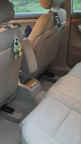 Audi A4, снимка 6