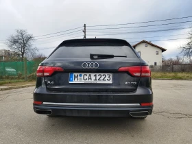 Audi A4 B9, снимка 3