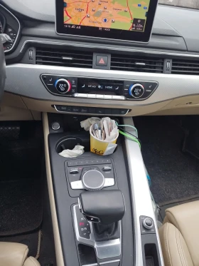 Audi A4 B9, снимка 10