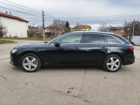 Audi A4 B9, снимка 2