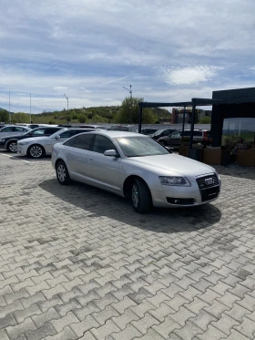 Audi A6, снимка 3