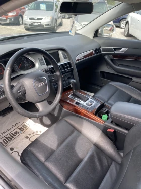 Audi A6, снимка 6
