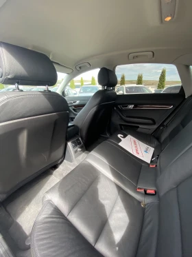 Audi A6, снимка 10