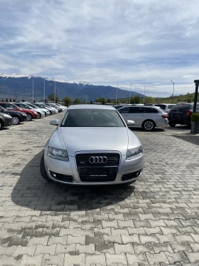 Audi A6, снимка 4