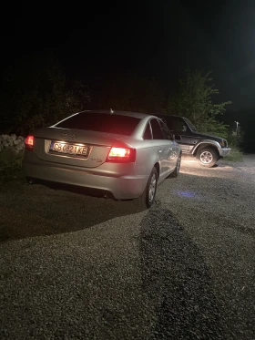 Audi A6, снимка 13