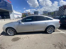 Audi A6, снимка 14