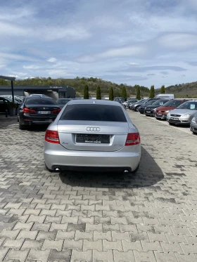 Audi A6, снимка 5