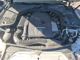 Mercedes-Benz C 300 4MATIC| BLINDSPOT| AMBIENT| KEYLESS, снимка 14