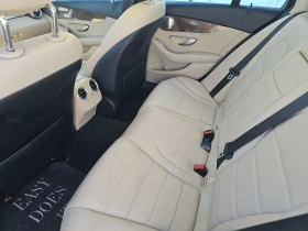 Mercedes-Benz C 300 4MATIC| BLINDSPOT| AMBIENT| KEYLESS, снимка 12
