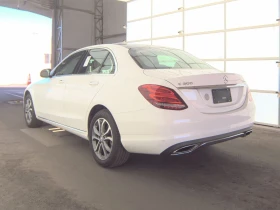 Mercedes-Benz C 300 4MATIC| BLINDSPOT| AMBIENT| KEYLESS, снимка 6