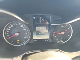 Mercedes-Benz C 300 4MATIC| BLINDSPOT| AMBIENT| KEYLESS, снимка 11