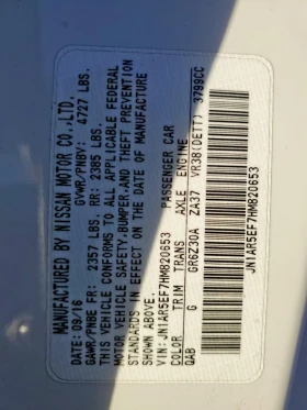 Nissan Gt-r PREMIUM - 79000 € / 154510.57 лв. - 81943247 12