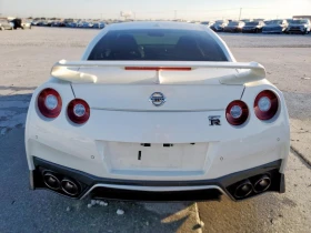 Nissan Gt-r PREMIUM - 79000 € / 154510.57 лв. - 81943247 5