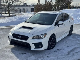 Subaru WRX * Sport tech * CARFAX * БЕЗ ПЪРВОНАЧАЛНА ВНОСКА