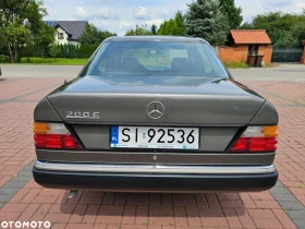 Mercedes-Benz 124 200E - 15000 € / 29337.45 лв. - 97632367 12