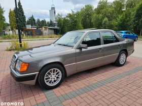 Mercedes-Benz 124 200E - 15000 € / 29337.45 лв. - 97632367 2