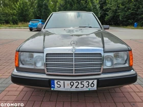 Mercedes-Benz 124 200E - 15000 € / 29337.45 лв. - 97632367 10