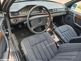 Mercedes-Benz 124 200E - 15000 € / 29337.45 лв. - 97632367 14