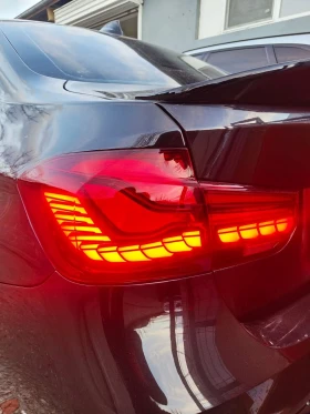 BMW 335 на задно, снимка 9