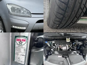 Citroen Grand C4 Picasso 1.6HDi ЕВРО 5 ПРОЧЕТИ ОПИСАНИЕТО, снимка 17