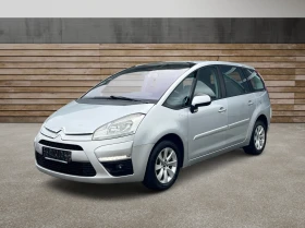 Citroen Grand C4 Picasso 1.6HDi ЕВРО 5 ПРОЧЕТИ ОПИСАНИЕТО, снимка 1