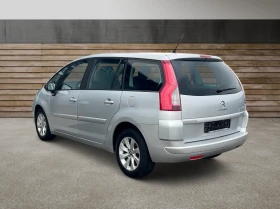 Citroen Grand C4 Picasso 1.6HDi ЕВРО 5 ПРОЧЕТИ ОПИСАНИЕТО, снимка 4