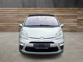 Citroen Grand C4 Picasso 1.6HDi ЕВРО 5 ПРОЧЕТИ ОПИСАНИЕТО, снимка 2