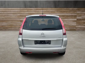 Citroen Grand C4 Picasso 1.6HDi ЕВРО 5 ПРОЧЕТИ ОПИСАНИЕТО, снимка 5