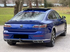 VW Arteon 2.0R LINE - 26799 € / 52414.29 лв. - 39257095 14