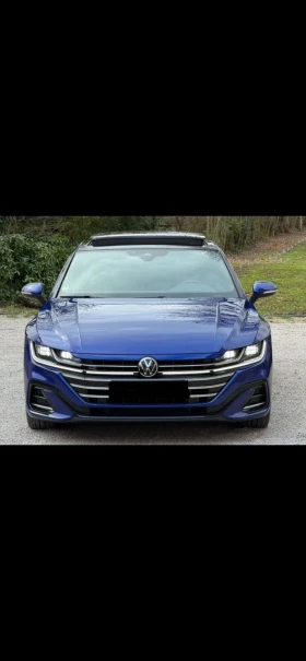 VW Arteon 2.0R LINE - 26799 € / 52414.29 лв. - 39257095 5
