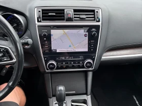 Subaru Outback Limited* distronic* Back cam* Подгрев* Шибидах*  - 10900 € / 21318.55 лв. - 17461391 8