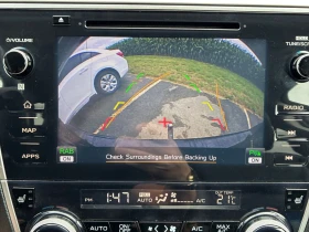 Subaru Outback Limited* distronic* Back cam* Подгрев* Шибидах*  - 10900 € / 21318.55 лв. - 17461391 10
