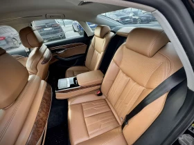 Audi A8 50tdi* laser* long* Готов Лизинг*  - 7999 € / 15644.68 лв. - 43431131 7