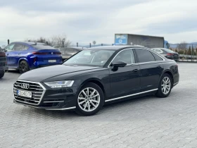Audi A8 50tdi* laser* long* Готов Лизинг*  - 7999 € / 15644.68 лв. - 43431131 2