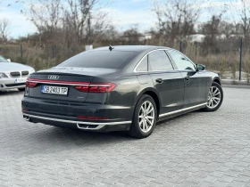 Audi A8 50tdi* laser* long* Готов Лизинг*  - 7999 € / 15644.68 лв. - 43431131 4
