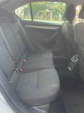 Skoda Octavia 2.0 tdi - 9300 € / 18189.22 лв. - 51152020 10